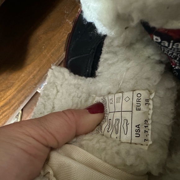 Pajar ladies snowboots - Picture 8 of 8